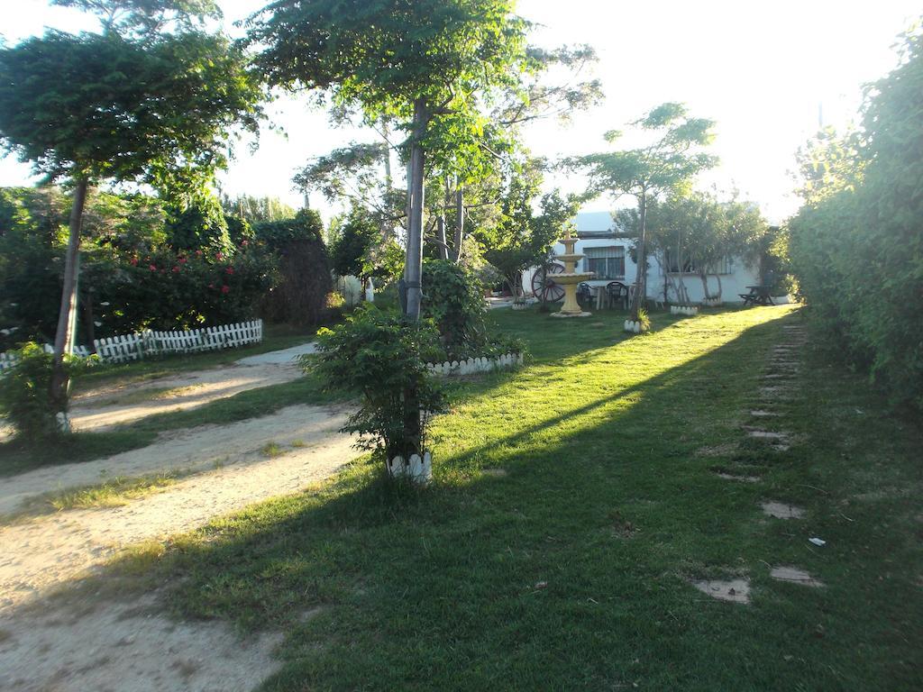 Casa con 1 dormitorio